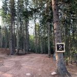 Rocking M Ranch Campground