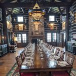 Broadmoor Cloud Camp