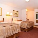 Magnuson Hotel Manitou Springs