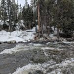 Coulton Creek Campground