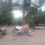 Rock Springs Campground