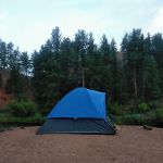 Lone Rock Campground