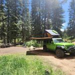 Goose Creek Campground