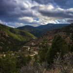 Crystal Kangaroo Campground