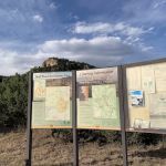Sand Gulch Campground