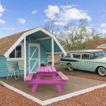 Starlite Vintage Resort