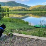 Pearl Lake Campground