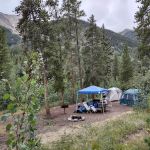 Twin Peaks Campground