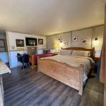 Black Bear RV Park , Campground & Boutique Motel