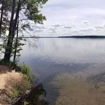 Mark's Bay Cottages & Campground