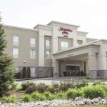 Hampton Inn by Hilton Elliot Lake, Ontario, Canada