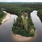 Little White River Resort/ Campground