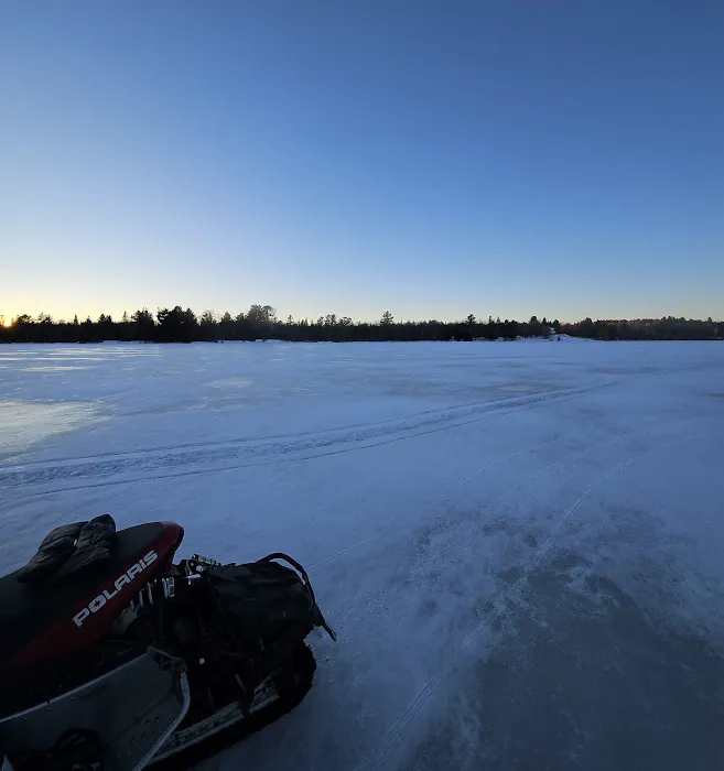 Bear Lake Resort 1