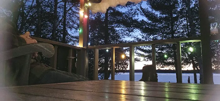 Bear Lake Resort 2