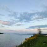 Bell's Point Beach Campground