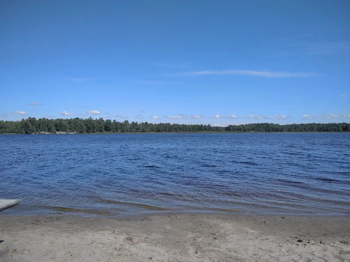 Poplar Campground 2