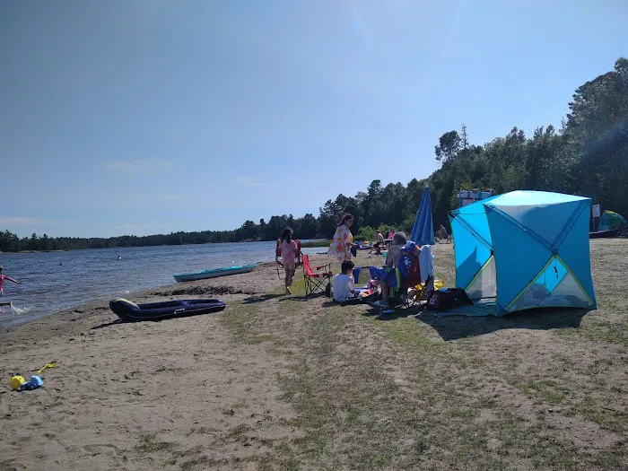 Poplar Campground 1