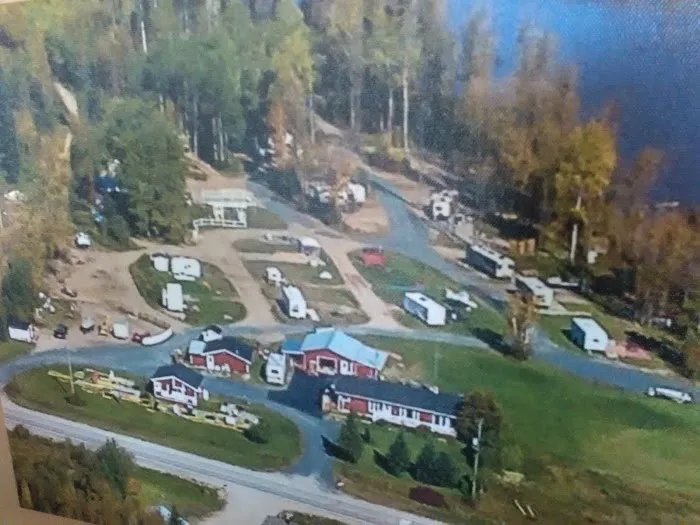 Abitibi Campground and Confectionery 0
