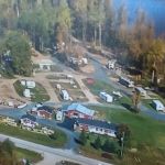 Abitibi Campground and Confectionery