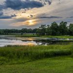 Holiday Beach Campground