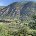 Sweetwater Lake Campground