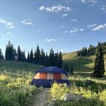 Deep Lake Campground