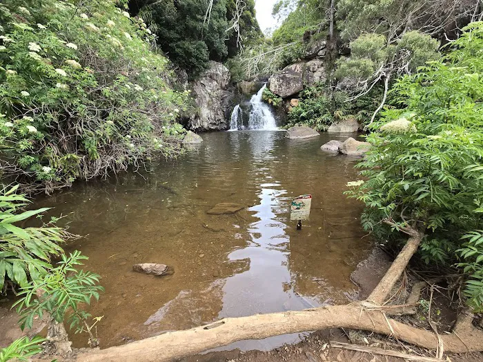 Kokeʻe State Park 3