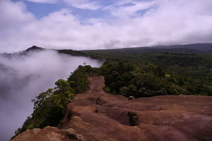 Kokeʻe State Park 8