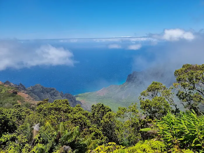 Kokeʻe State Park 2