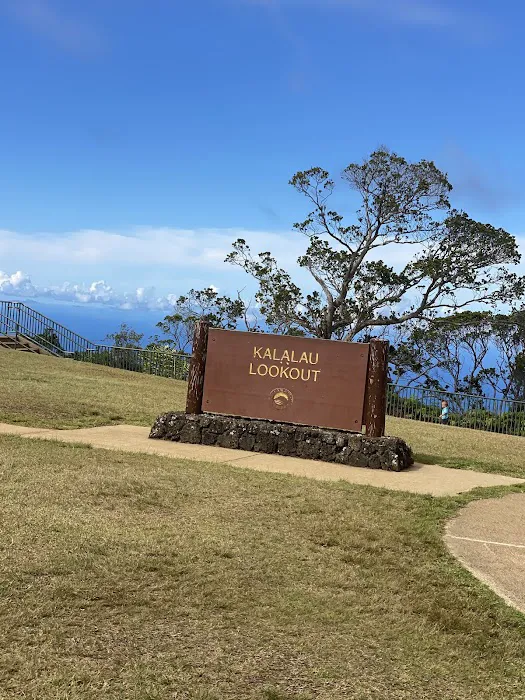 Kokeʻe State Park 0