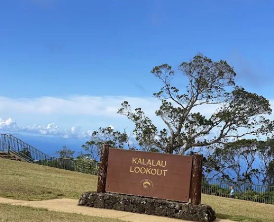 Kokeʻe State Park