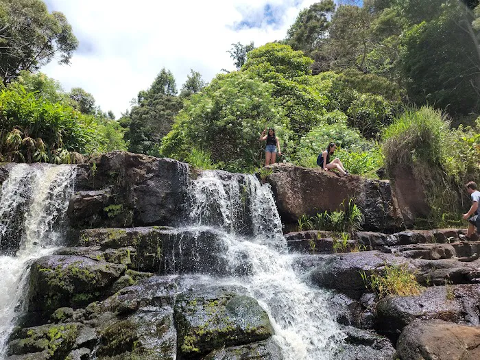 Kokeʻe State Park 9