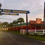 Ragans Family Campground