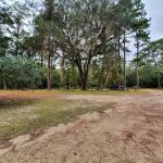 High Bluff Campground