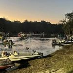 Sandy Point Campground