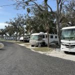 Shady Banks RV Resort