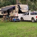 Lucky Charm RV Park