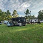 Shady Grove RV Park