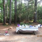 Jigger Johnson Campground