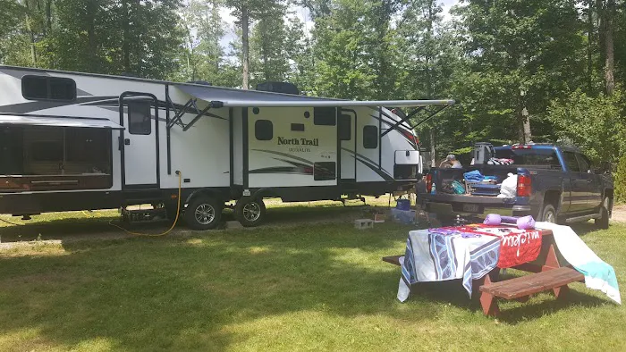 Riverbend Campground 3