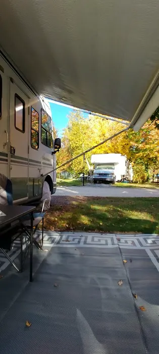 Riverbend Campground 4