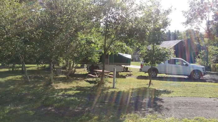 Riverbend Campground 2