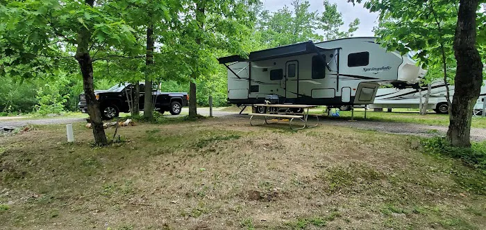 Riverbend Campground 5