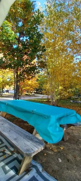 Riverbend Campground 7