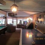 Bearcamp River Campground