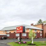 Econo Lodge Lakes Region