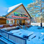 Twin Mountain Campground