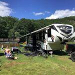 Green Meadow Camping Area