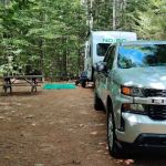 Wolfeboro Campground