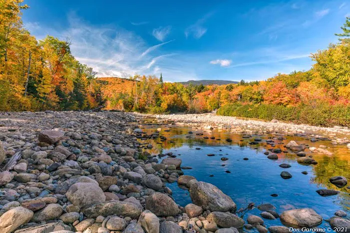 Wild River Campground 4